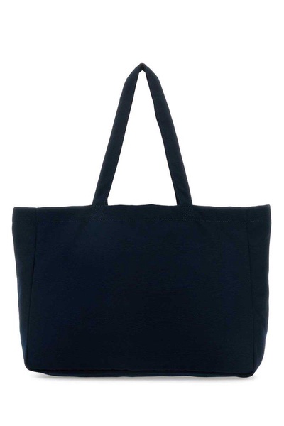 A.P.C. Women Denim Diane Shopping Bag