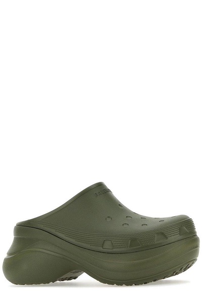 Balenciaga Slippers