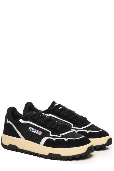 Wildpace Low Sneakers