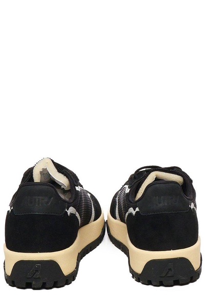 Wildpace Low Sneakers