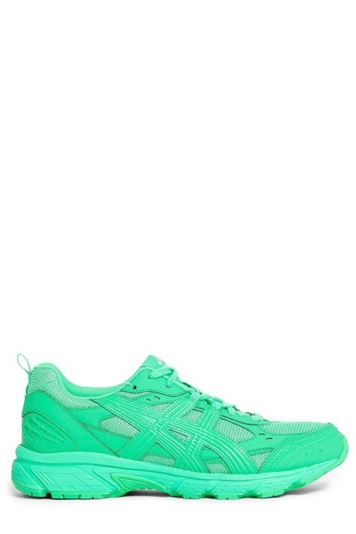 X Asics Panelled Sneakers