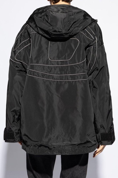 Diesel `j-hostend` Jacket