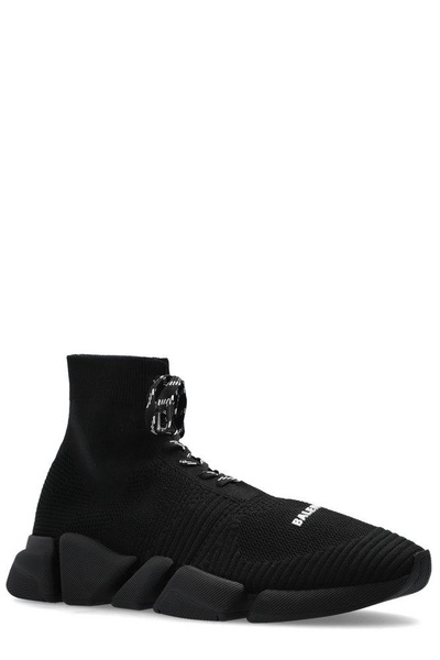 Balenciaga Sneakers Speed 2.0 Lace Up