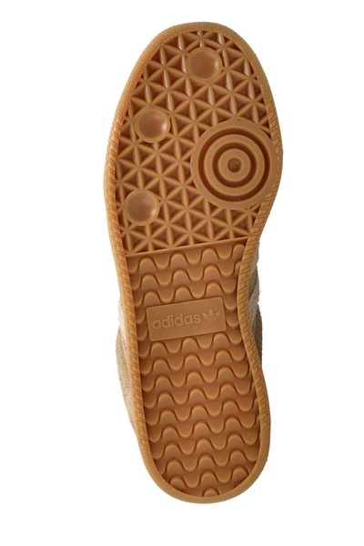 Samba XLG Low-Top Sneakers
