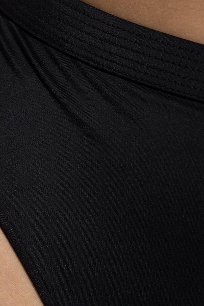 Stretched Swimsuit Bottoms