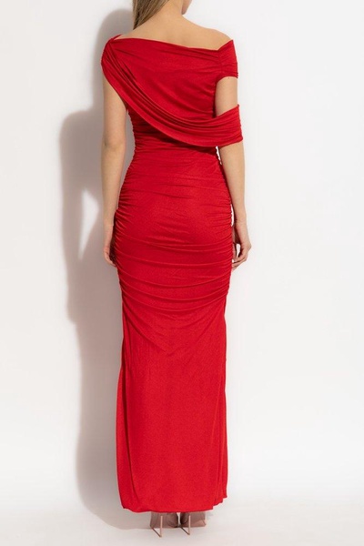 Blumarine Dress with draping