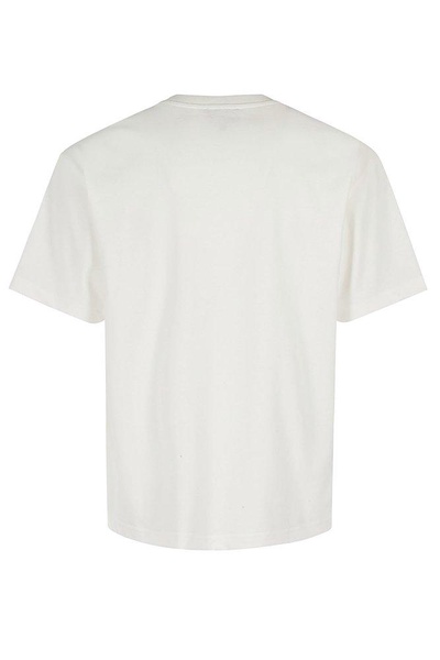 T Shirt Boxy Leo