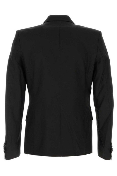 Blazer with open lapels J-PHONIX-DENIM