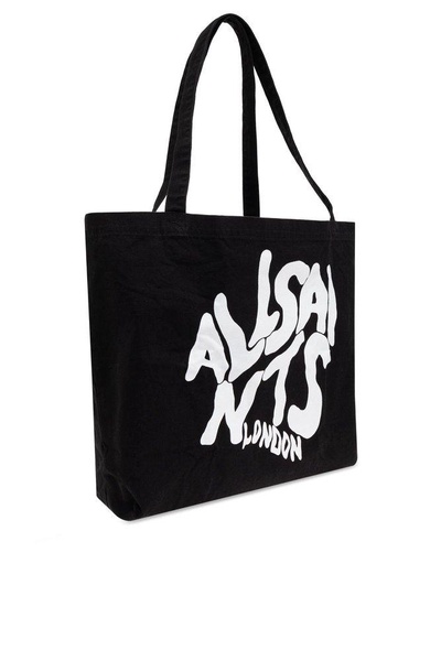 AllSaints Bag Orlando shopper type