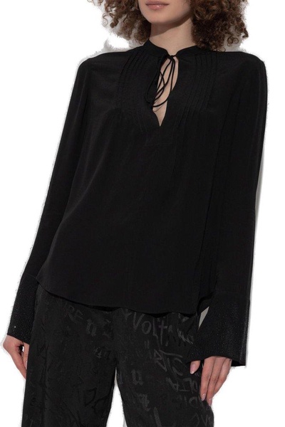 Zadig & Voltaire Top 'Taika'