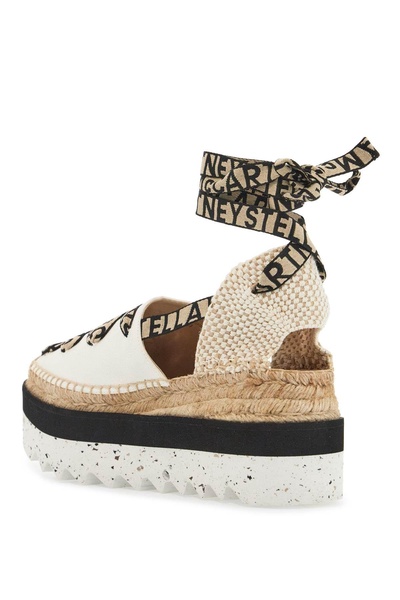 gaia wedge espadrillas