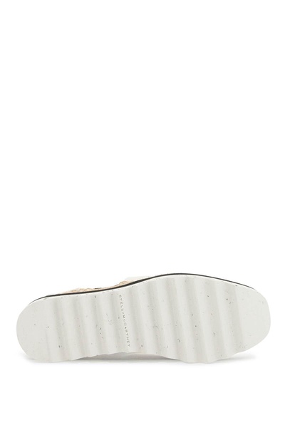 gaia wedge espadrillas
