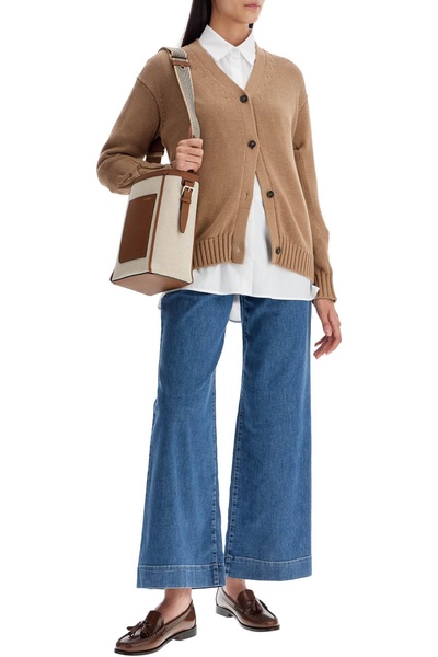 oversized 'd