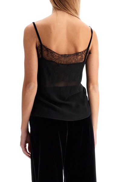 'poland' top with ch
