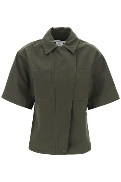 Max Mara Women "Apple" Shirt