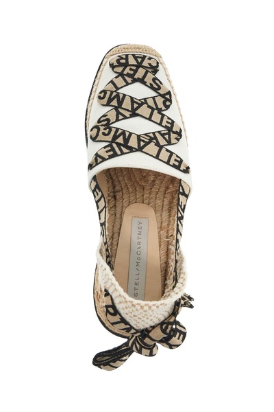gaia wedge espadrillas
