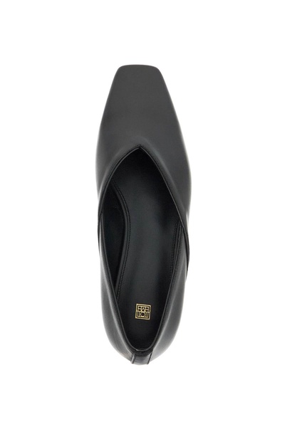 everyday ballet flats for