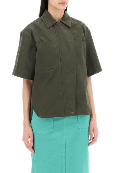 Max Mara Women "Apple" Shirt