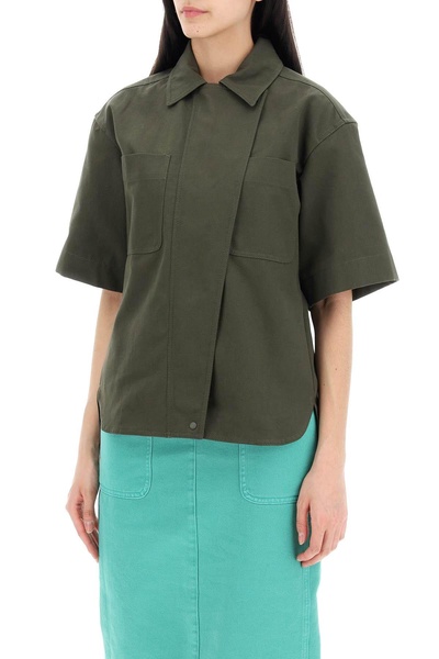 Max Mara Women "Apple" Shirt