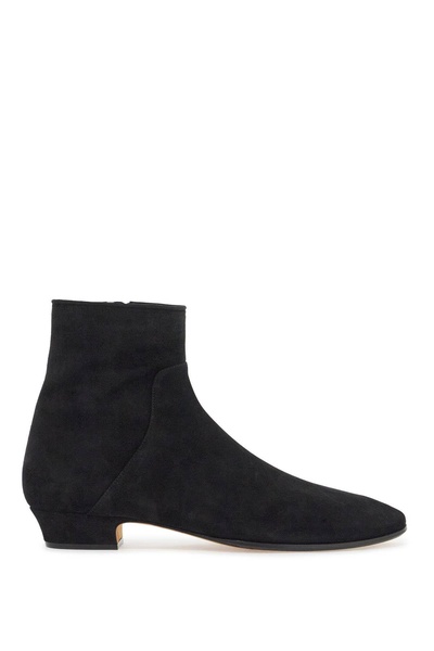 awar ankle