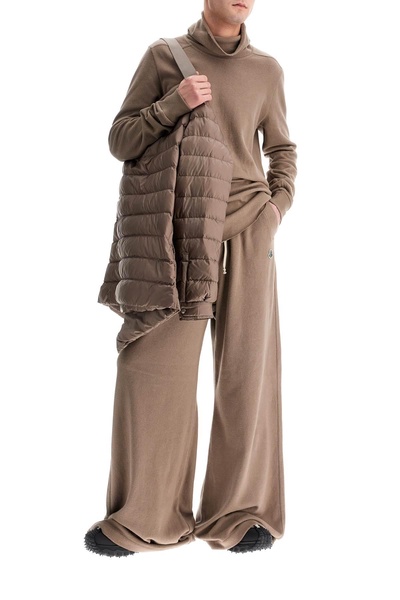 quilted boxy
