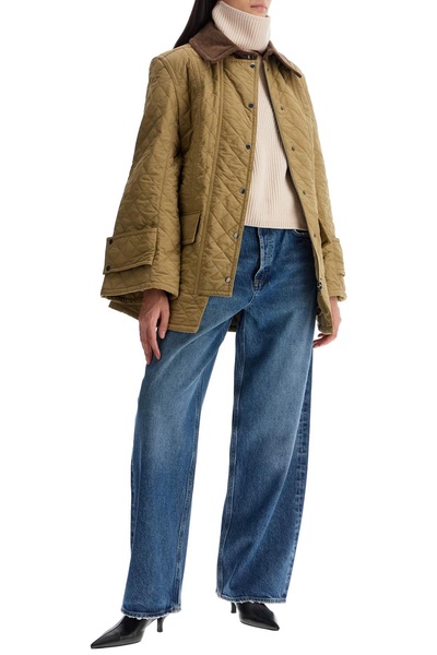 'golia' wool and cashmere