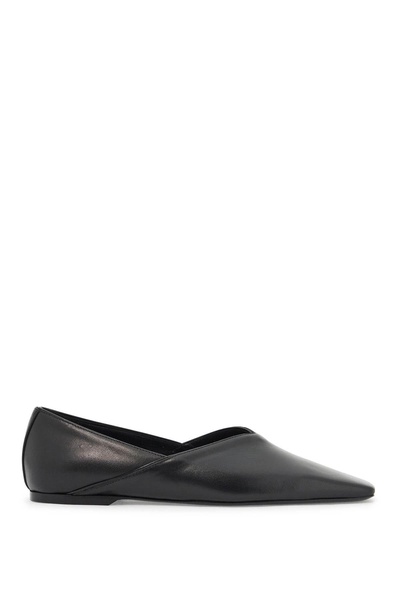 everyday ballet flats for