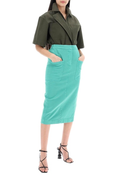 Max Mara Women "Apple" Shirt