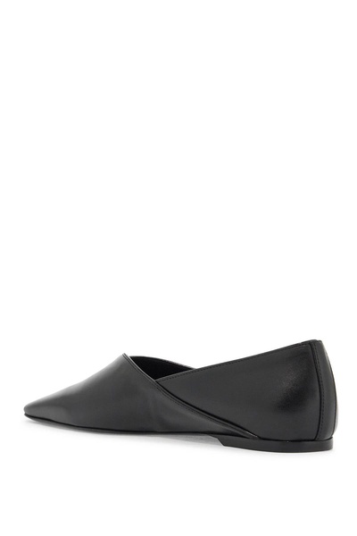 everyday ballet flats for