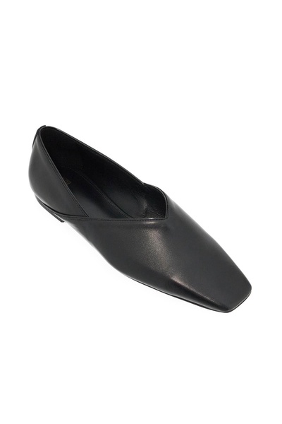 everyday ballet flats for