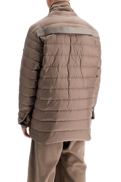 quilted boxy