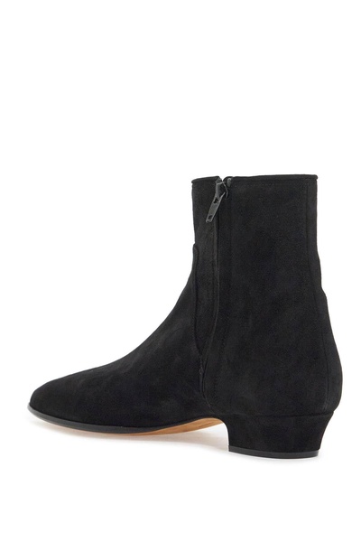 awar ankle