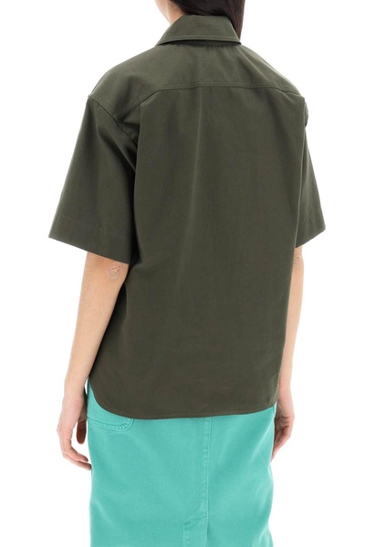Max Mara Women "Apple" Shirt