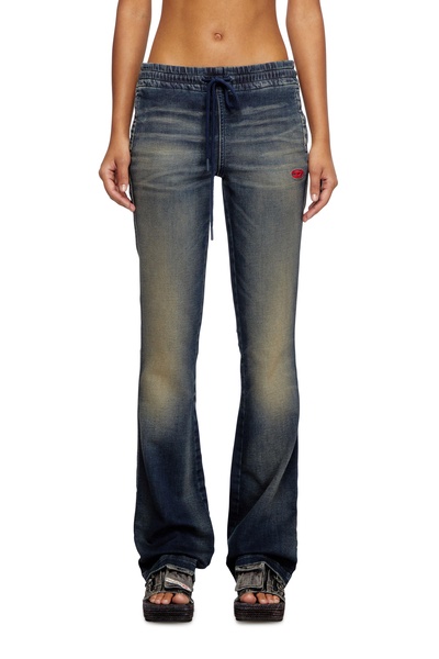 Bootcut 2069 D-Ebbey Joggjeans® 068PM