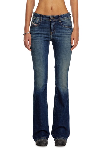 Bootcut Jeans 1969 D-Ebbey 09J20