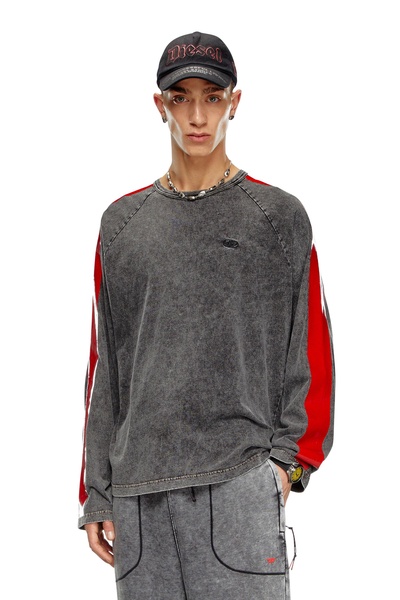T-REDROXT