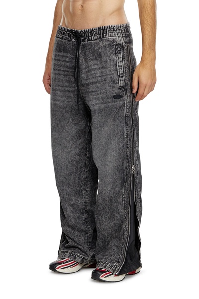 Relaxed Jeans D-Martian 09K24