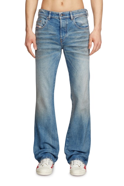 Bootcut Jeans 1998 D-Buck 09L30