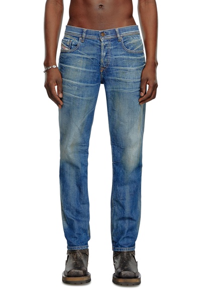 Regular Jeans 2023 D-Finitive 09J66