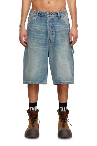 D-LIVERY-SHORT