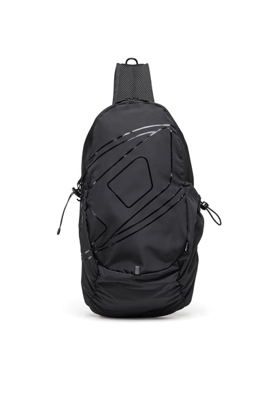 DRAPE SLING BAG