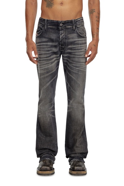 Bootcut Jeans D-Backler 09J65