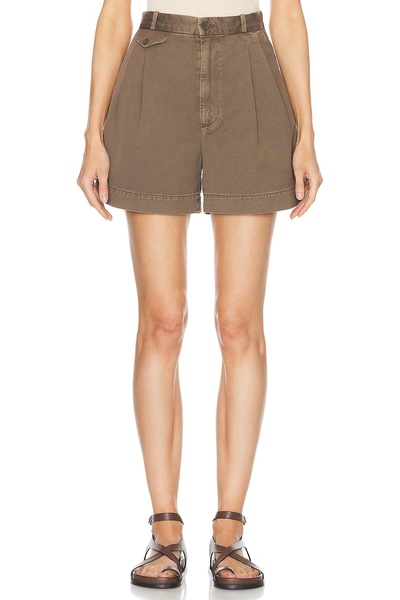 Becker Short