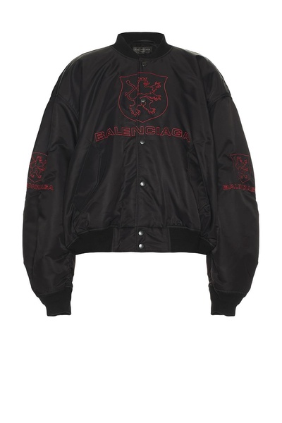 Varsity Jacket