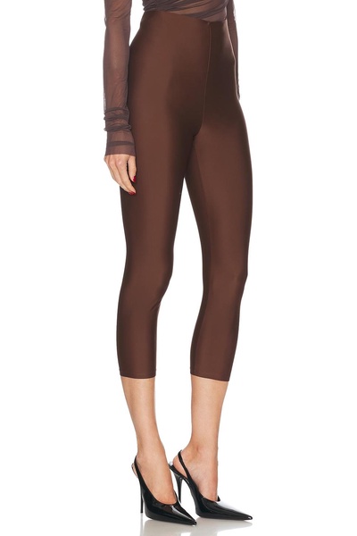Holly Capri Legging