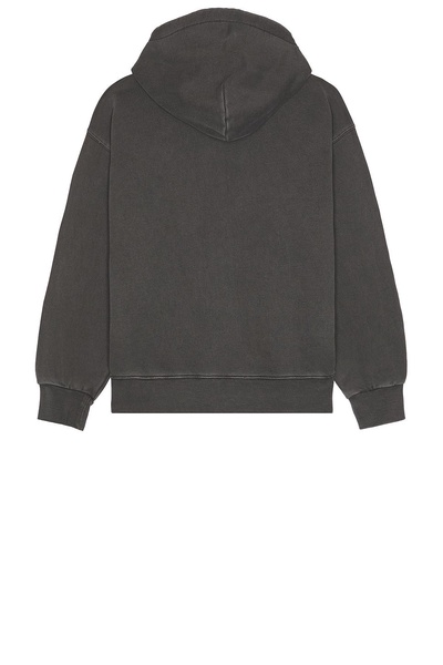 Hooded Nelson Jacket