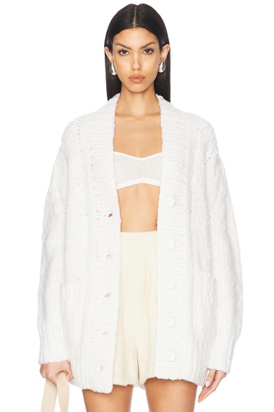 Lou Cardigan