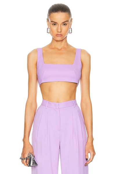Muse Bralette Top