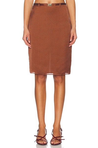 Giotto Skirt