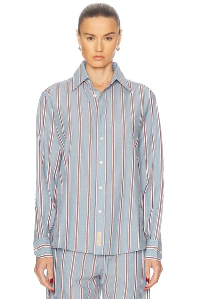 Regatta Stripe Shirt